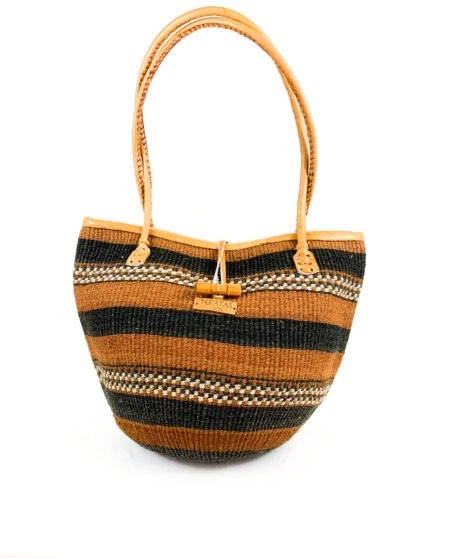 Reusable Shopping Handbags | Nkatas®️ UK - Every Basket Has A Story ...